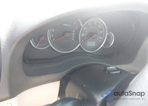 2006 Subaru Legacy 2.5I/2.5I Limited from USA, damaged, VIN 4S3BL626X67201456